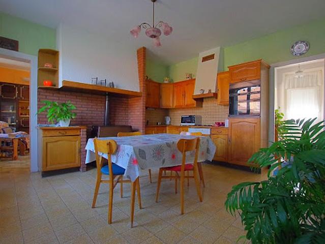Maison vente à Compiègne, Beaurains-lès-noyon