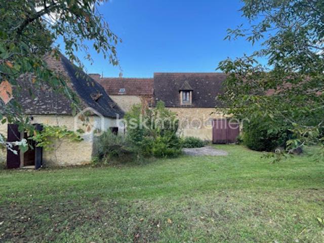 Ferme vente à Bergerac, Couze-et-saint-front