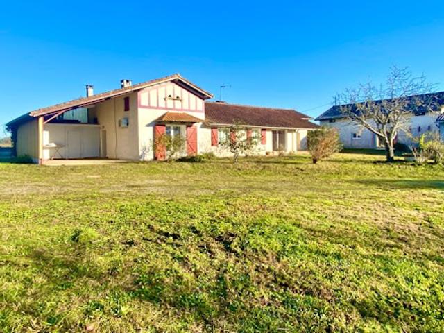 Ferme vente à Mont-de-Marsan, Grenade-sur-l'adour