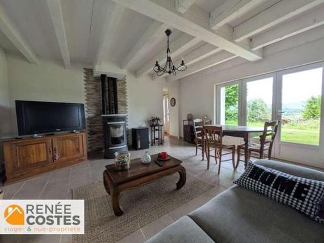 Maison vente à Bourg-en-Bresse, Marboz