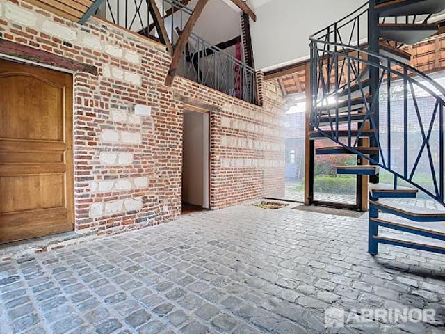 Maison vente à Lille, Villeneuve-d'ascq