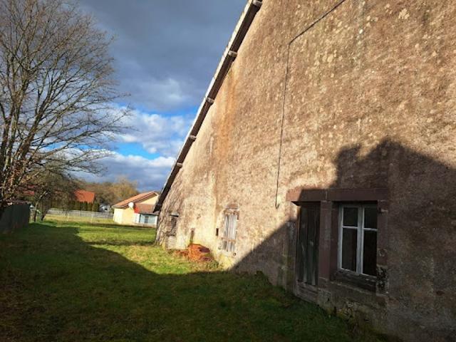 Maison vente à Lure, Corbenay
