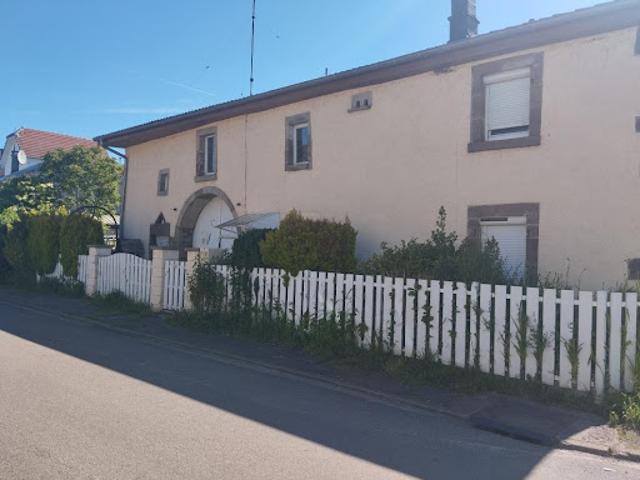 Maison vente à Lure, La Chapelle-lès-luxeuil