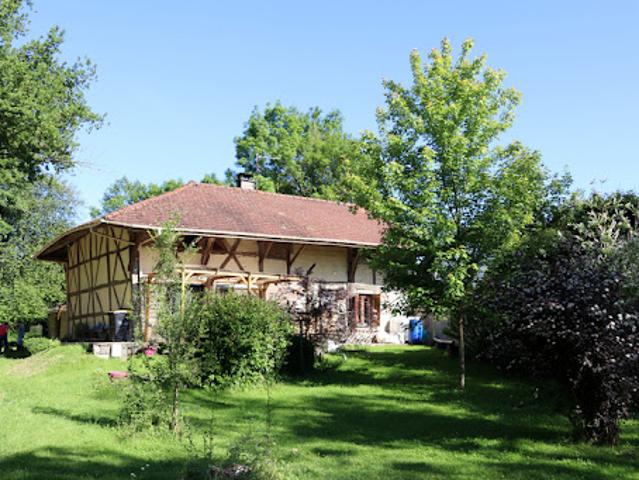 Maison vente à Bourg-en-Bresse, Saint-nizier-le-bouchoux