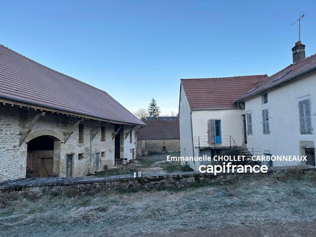 Maison vente à Montbard, Flavigny-sur-ozerain