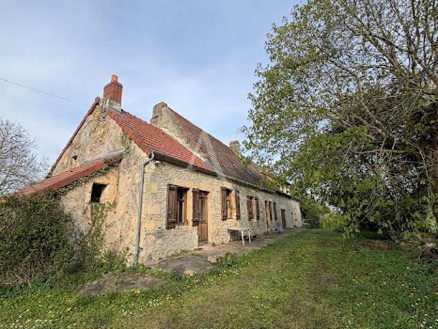 Ferme vente à Nevers, Garchizy