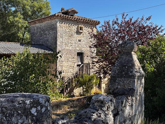 Ferme vente à Castelsarrasin, Montaigu-de-quercy