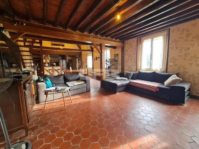 Ferme vente à Beauvais, Hauts-de-France