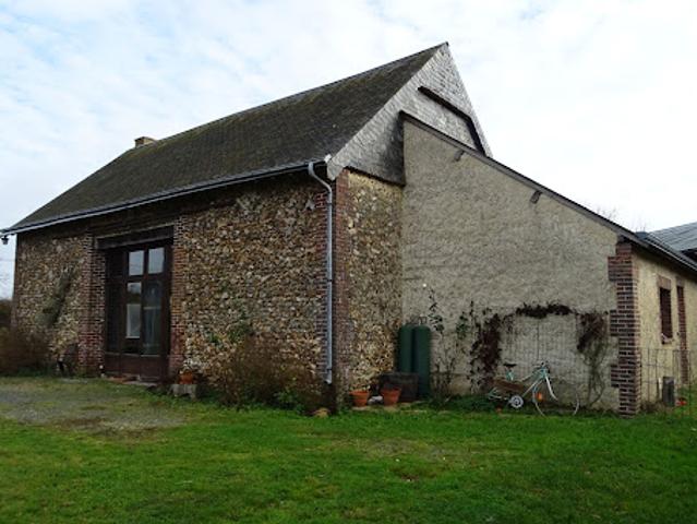 Ferme vente à Châteaudun, Brou
