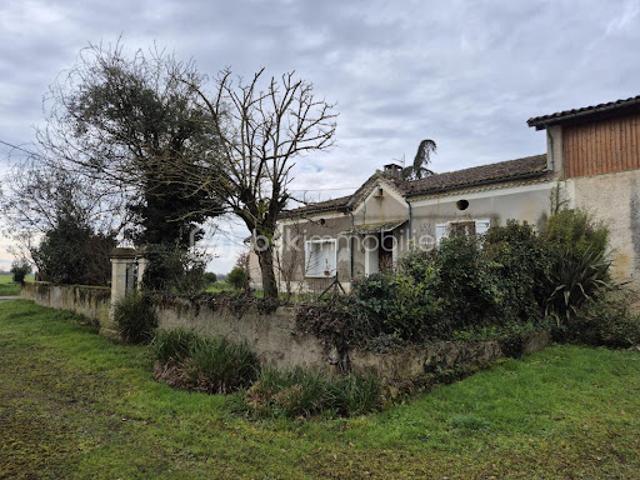 Maison vente à Condom, Lectoure
