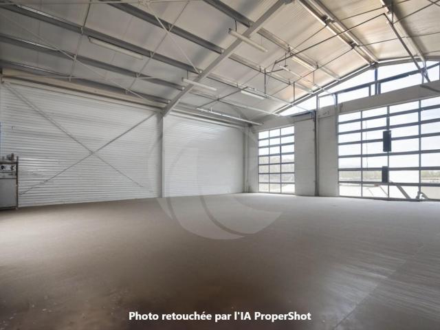 Local Commercial vente à Montauban, Septfonds