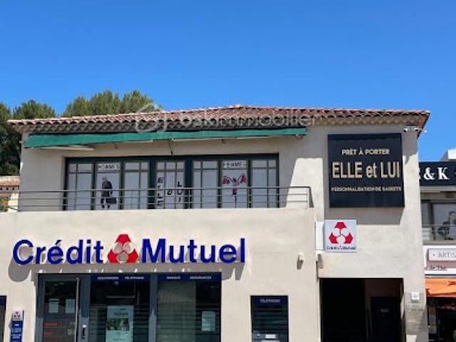 Local Commercial vente à Marseille, Allauch