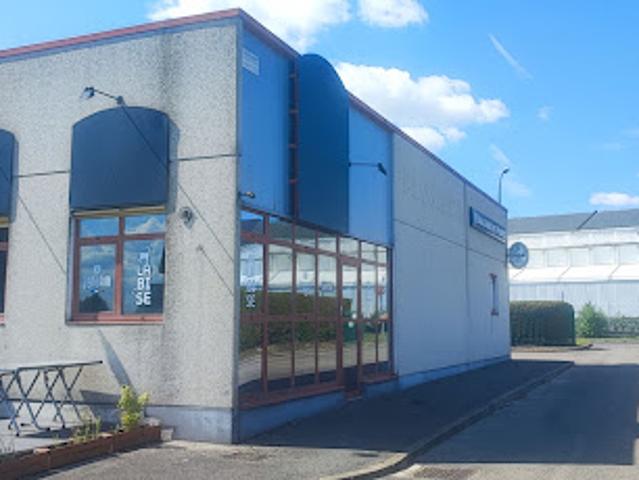 Local Commercial vente à Amiens