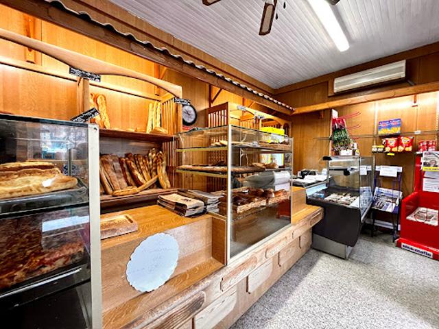 Local Commercial vente à Castellane, Annot