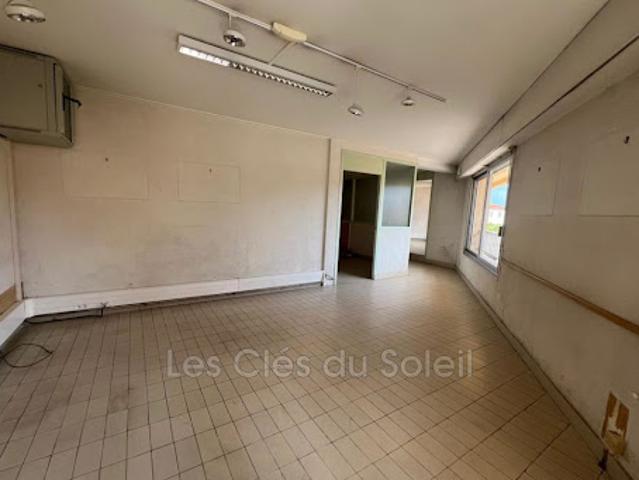 Local Commercial vente à Arrondissement de Toulon, Bandol