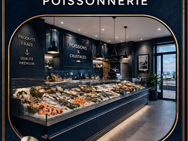 Local Commercial vente à Bernay