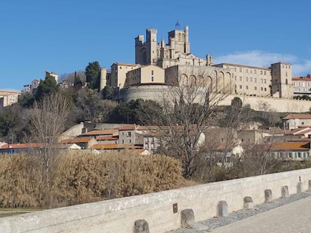 Local Commercial vente à Béziers