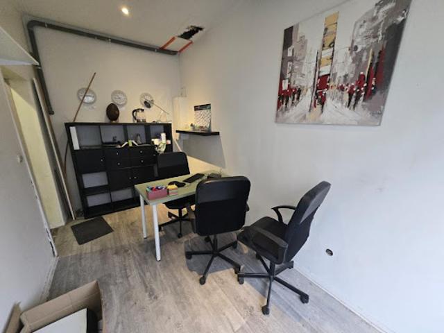 Local Commercial vente à Bordeaux