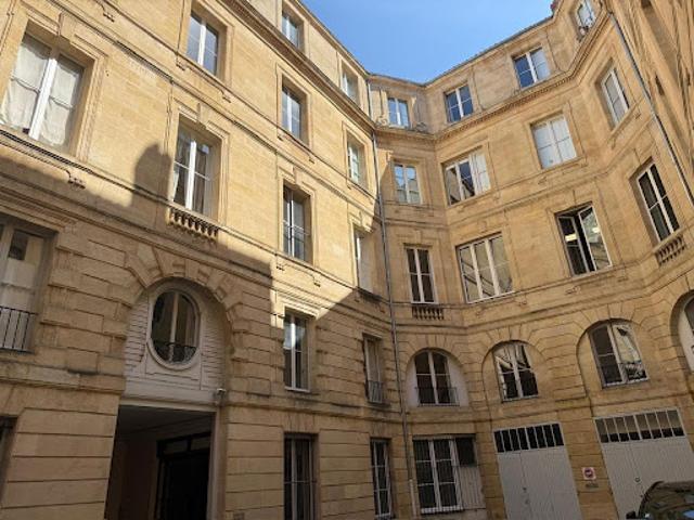 Local Commercial vente à Bordeaux