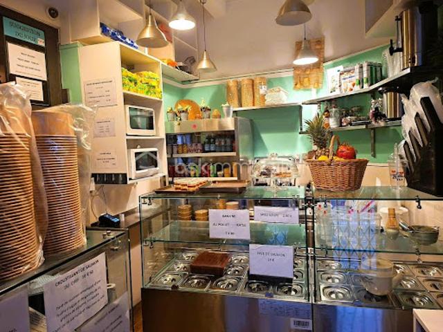 Local Commercial vente à Boulogne-Billancourt, Boulogne-billancourt