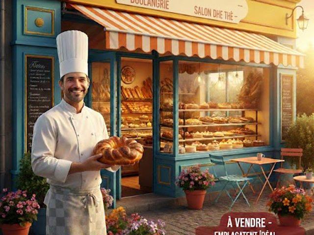 Local Commercial vente à Grasse, Cannes