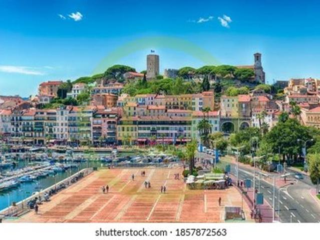 Local Commercial vente à France métropolitaine, Cannes