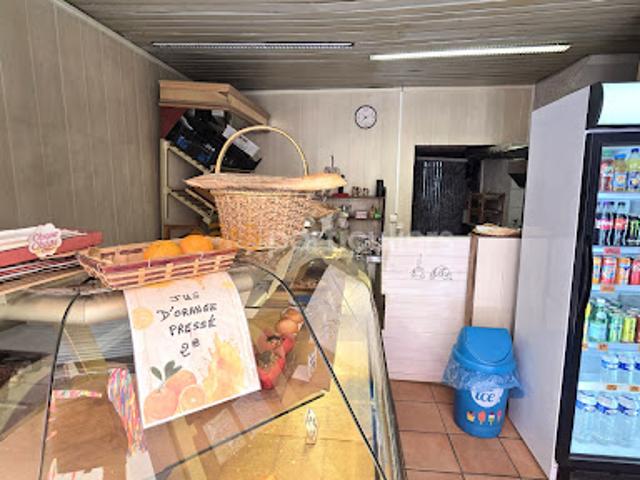 Local Commercial vente à Carcassonne