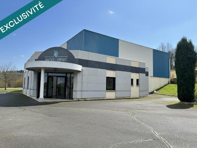 Local Commercial vente à Castres, Lacrouzette