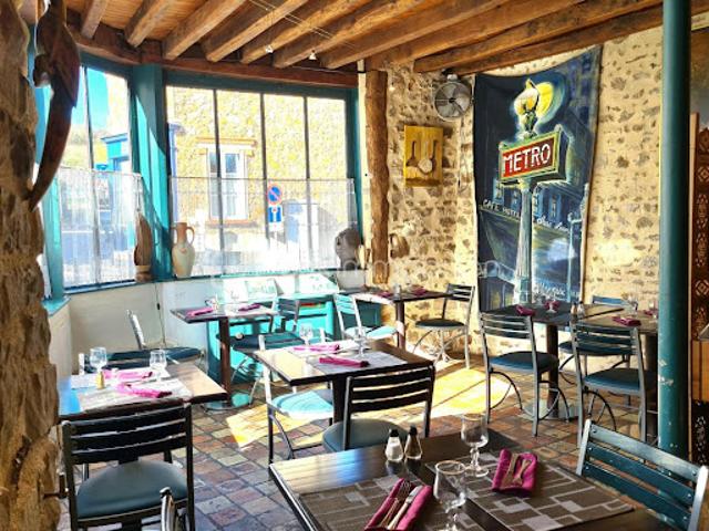 Local Commercial vente à Chamarande, Essonne