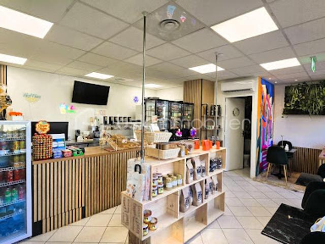 Local Commercial vente à Palaiseau, Cheptainville