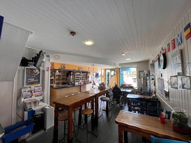 Local Commercial vente à Cherbourg