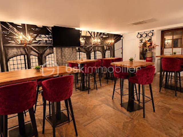 Local Commercial vente à Colmar-Ribeauvillé, Colmar