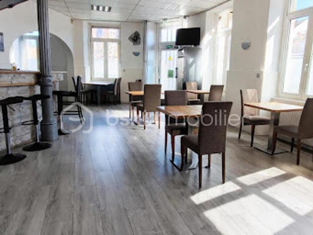 Local Commercial vente à Colmar-Ribeauvillé, Colmar