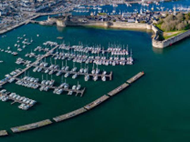 Local Commercial vente à Quimper, Bretagne