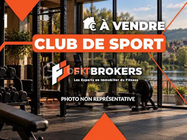 Local Commercial vente à Les Andelys, Courcelles-sur-seine