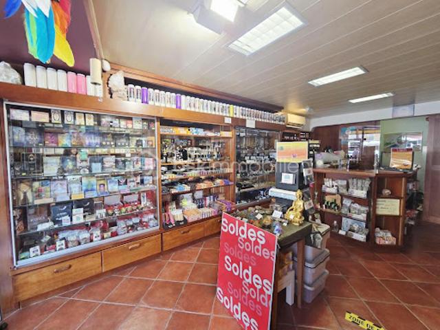 Local Commercial vente à Dax