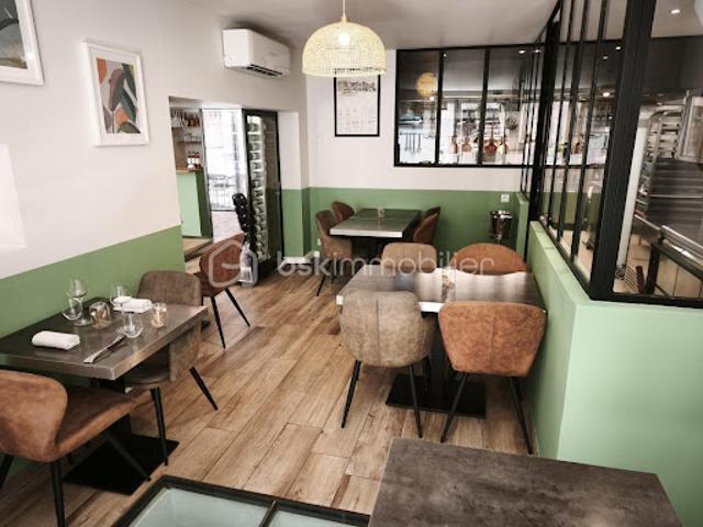 Local Commercial vente à Arrondissement de Draguignan, Draguignan