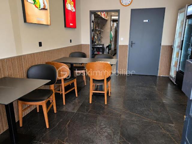 Local Commercial vente à Orléans, Fleury-les-aubrais