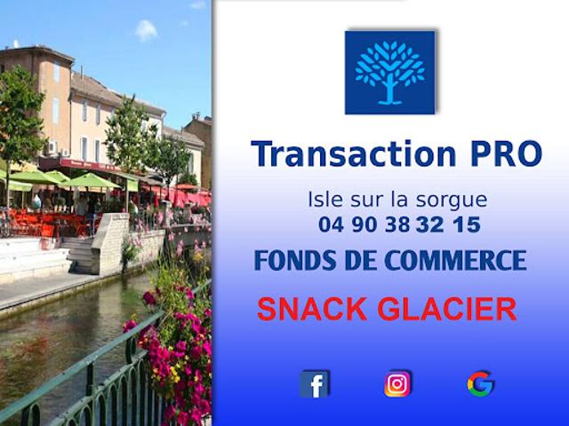 Local Commercial vente à Fontaine-de-vaucluse, La Vignasse