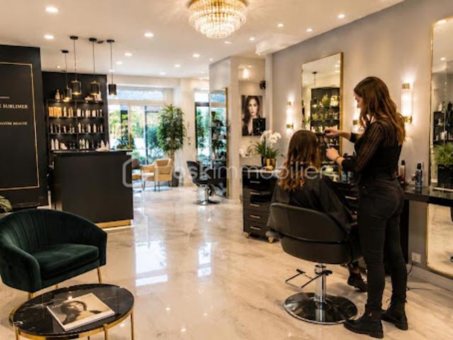 Local Commercial vente à Robinson, Châtenay-Malabry