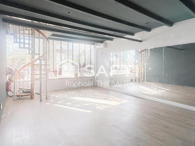 Local Commercial vente à France métropolitaine, Fréjus