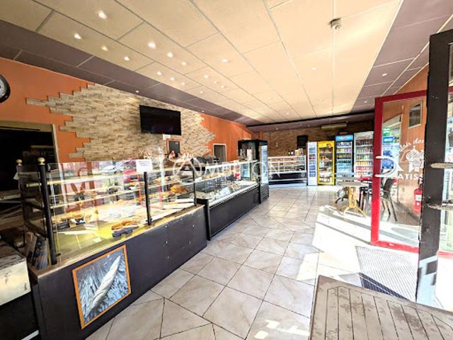 Local Commercial vente à Arrondissement de Draguignan, Fréjus