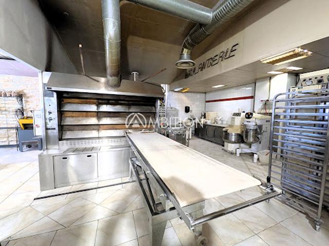 Local Commercial vente à Arrondissement de Draguignan, Fréjus