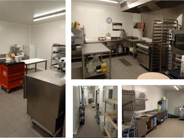 Local Commercial vente à Beauvais, Fresneaux-montchevreuil