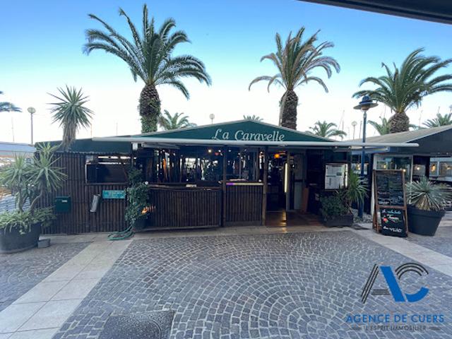 Local Commercial vente à Arrondissement de Toulon, Hyères