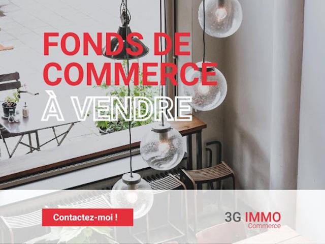 Local Commercial vente à Issoire