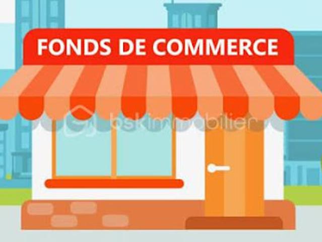 Local Commercial vente à L'Haÿ-les-Roses, Ivry-sur-seine