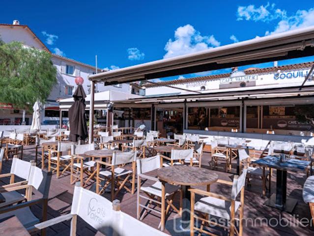 Local Commercial vente à Arrondissement de Draguignan, La Croix-valmer