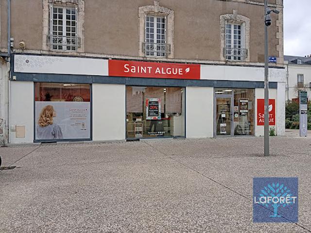 Local Commercial vente à La Roche-sur-Yon, La Roche-sur-yon