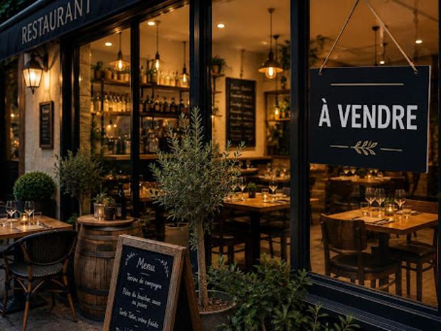 Local Commercial vente à Arrondissement de Toulon, La Seyne-sur-mer